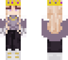 lilac empire sleepy