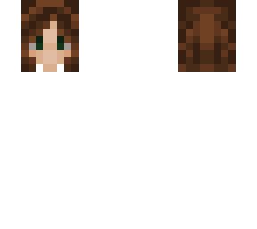 lily's head