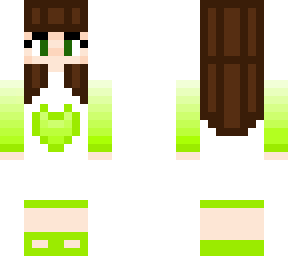 lime lady