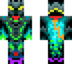 lost legacy knight
