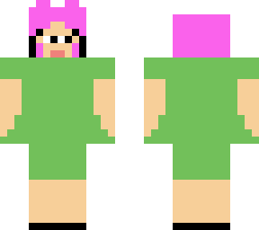 louise belcher