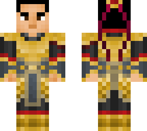 lu bu