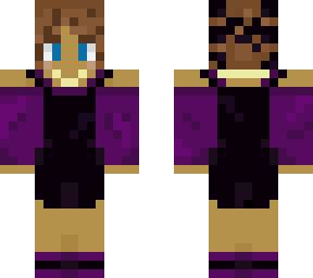 macy's skin :)