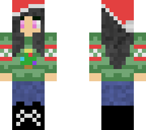 made for my friend haley