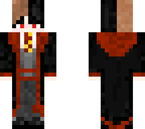 magic red boy 2