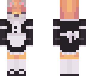 maid