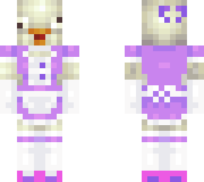 maid chiken