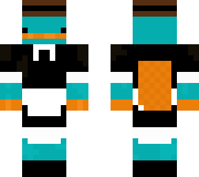 maid perry