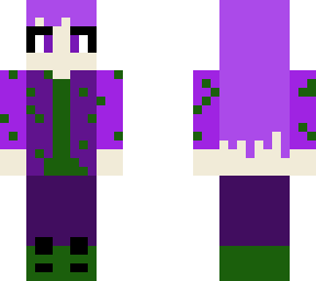 mal inspired by decendants
