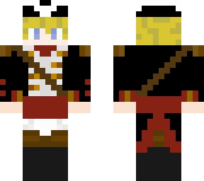 manberg empire karl