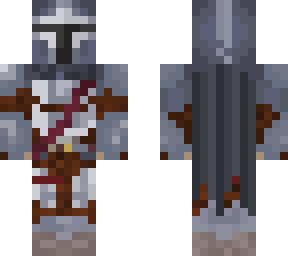 mandolorian