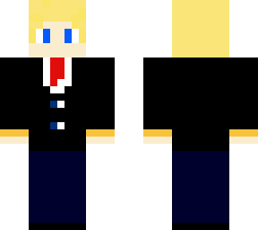 mangomc fancy skin