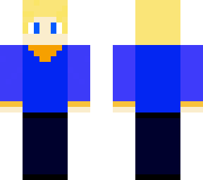 mangomc updated skin