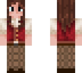 marie vintage