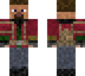 mark 2 wf uniform with head
