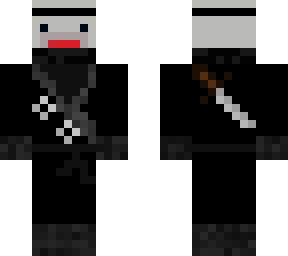 master monke