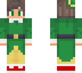 matt elf