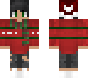 max (christmas)