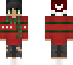 max (christmas slim)