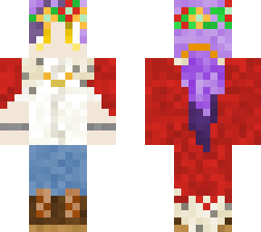 mc skin #6