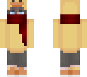 mcbirken remake