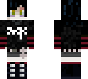 mcr cory