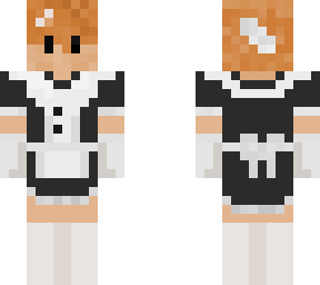 me maid