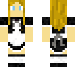 me maid