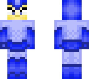 megaman