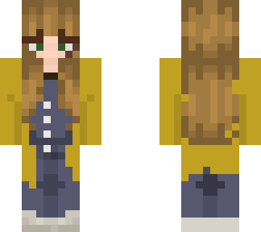 megan!