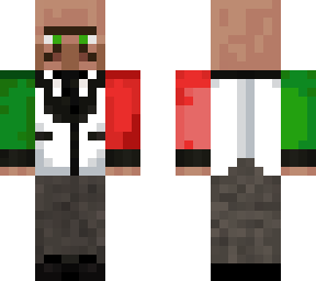 mexican jerry