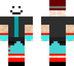 mike