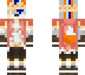 minecraft skin