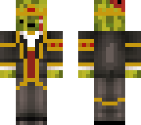 monarchist melon lord