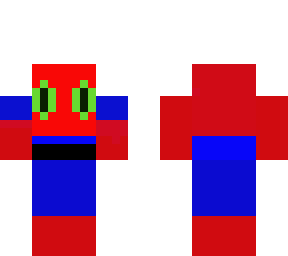 mr. krabs