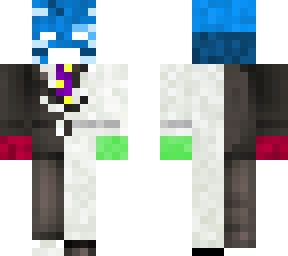mr.wither 2.0