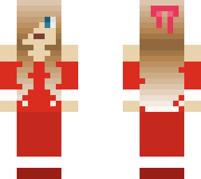 mrs. claus