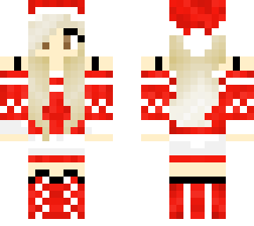 mrs. claus