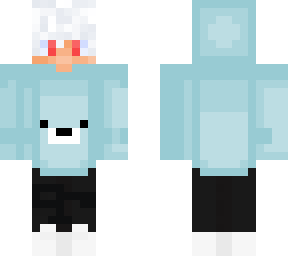 mrsoftyboi's skin edit. i made it white hair instead of black.