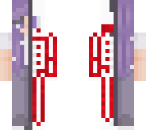 my 2st skin tell me what else you would like to see :)