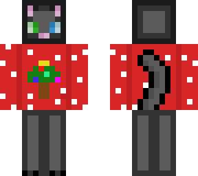 my 3st skin tell me what else you would like to see :)