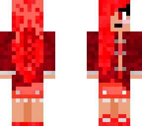 my 5st skin tell me what else you would like to see :)