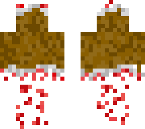 my cake skin