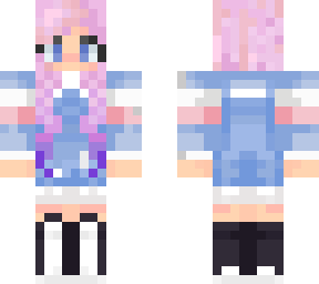 my character