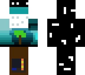 my first pixel art!!!!  ;)