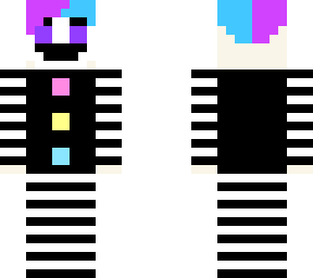 my lover as the puppet