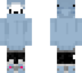 my main skin