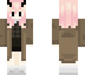 my other skin