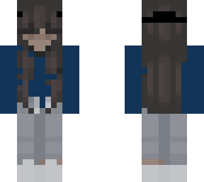 my personal skin