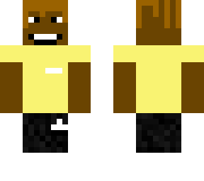 my roblox skin
